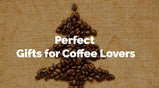 Coffee gift baskets | 4 sizes - TurkishMart