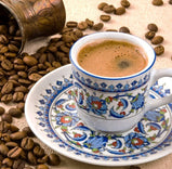 Coffee gift baskets Canada | 4 sizes - TurkishMart
