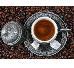 Coffee Gift Set | 4 units