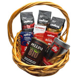 Coffee Gifts Canada | 1 Small Basket - TurkishMart