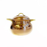 Copper Cooking Pot | Small - TurkishMart