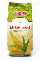 Corn Flour | Misir unu | 400g - TurkishMart