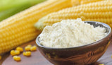 Corn Starch | Maize starch | Misir nisastasi | 200g - TurkishMart