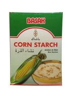 Corn Starch | Maize starch | Misir nisastasi | 200g - TurkishMart