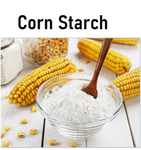 Corn Starch | Maize starch | Misir nisastasi | 200g
