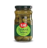 Cornichons | Cucumber Pickle | 380g - TurkishMart