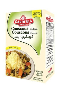 Couscous | Gardenia | 500g