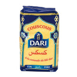 Couscous | kuskus | Fine 1kg - TurkishMart