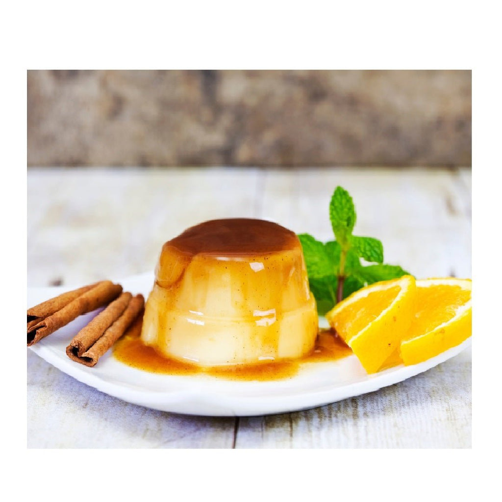 Cream Caramel mix Basak 110g – TurkishMart