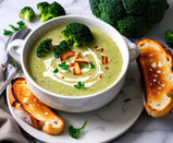 Cream of Broccoli Soup | Basak | 60g - TurkishMart