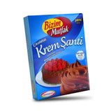 Cream Powder | Chocolate | 150g - TurkishMart