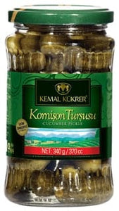 Cucumber Pickles | Kemal Kukrer | 2Variants
