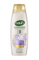 Dalan Conditioner with Biotin B Complex 450ml