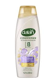 Dalan Conditioner with Biotin B Complex 450ml