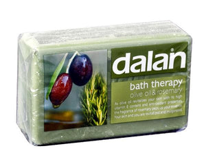 Dalan Olive Oil & Rosemary- 175 g