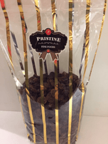 Dark Turkish Raisin "Pristine" (kuru uzum) - 500g - TurkishMart