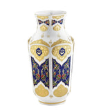 Decorative Porcelain Vase | Kutahya Porselen | 1 - TurkishMart