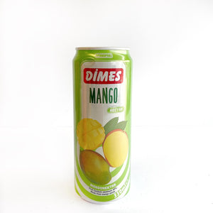 Dimes Mango nectar "Mango nektar "  - 330ml