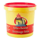 Doric Macedonian Feta Cheese 3kg