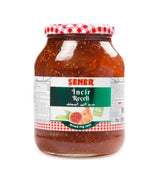 Dried Fig Jam | Sener | 1500g - TurkishMart