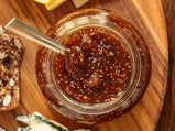 Dried Fig Jam | Sener | 1500g - TurkishMart