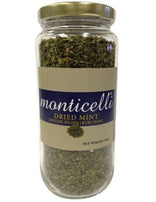 Dried Mint | Monticelli | Kuru nane | 85g - TurkishMart