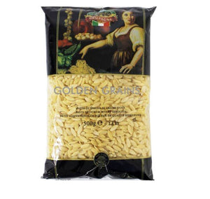 Dry Orzo Pasta | Campagna | 500g