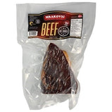 Dry Smoked Beef | Halal | 500gr - TurkishMart