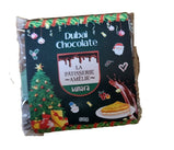 Dubai Chocolate | Kunafa | 2 Variants - TurkishMart