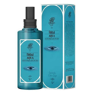 Eau de cologne | Rebul Aqua | Kolonya | 100ml