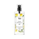 Eau de cologne | Rebul Lemon | Limon Kolonya | 100ml - TurkishMart