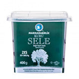 Edremit olives | Marmarabirlik XS | 400g - TurkishMart
