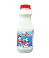Elegant ayran 
