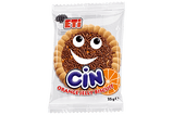 Eti Cin | Turkish biscuit | Chocolate | 25g - TurkishMart