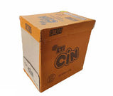 Eti Cin | Turkish biscuit | Chocolate | 25g - TurkishMart