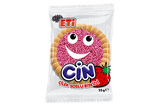 Eti Cin | Turkish biscuit | Chocolate | 25gr - TurkishMart