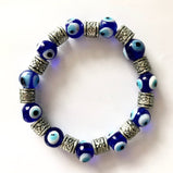 Evil Eye Bracelet #1 - TurkishMart