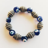 Evil Eye Bracelet #4 - TurkishMart
