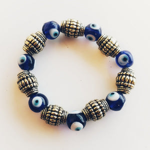 Evil Eye Bracelet #4