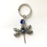 Evil Eye Keychain - TurkishMart
