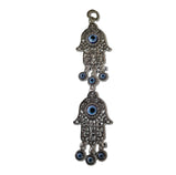 Evil Eye Wall Hanging | Hands Design | 1Pc - TurkishMart