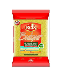 Extra Fine Bulgur | Reis | 1Kg