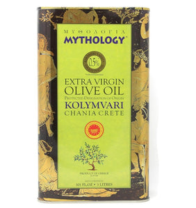 Extra Virgin Olive Oil | Mythology | 3L