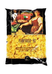 Farfalle Pasta | Campagna | 500g