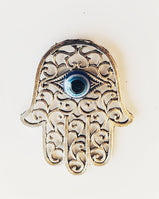 Fatima's Hand Evil Eye Magnet | 1Pc - TurkishMart