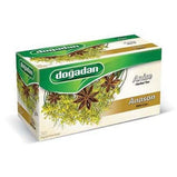 Fennel Tea Dogadan 20g 