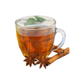 Fennel Tea 