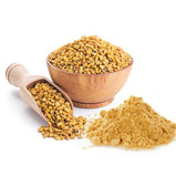 Fenugreek Powder | Basak | 30g - TurkishMart