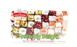 Festivity Delight | Hacizade | 454g - TurkishMart