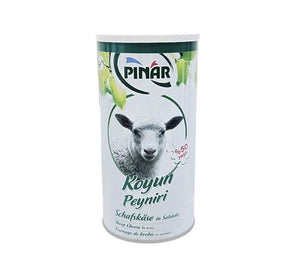 Feta Cheese Canada | Pinar | 400g